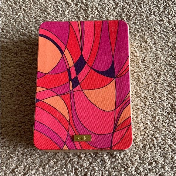 tarte Other - Tarte Eyeshadow Palette